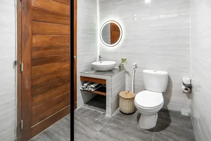 Переренан: Bella Residence Pererenan