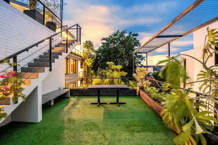 Переренан: Bella Residence Pererenan