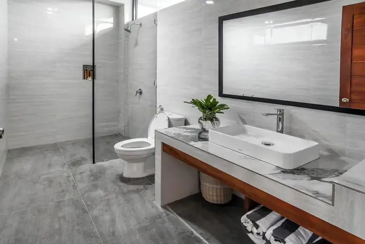 Переренан: Bella Residence Pererenan