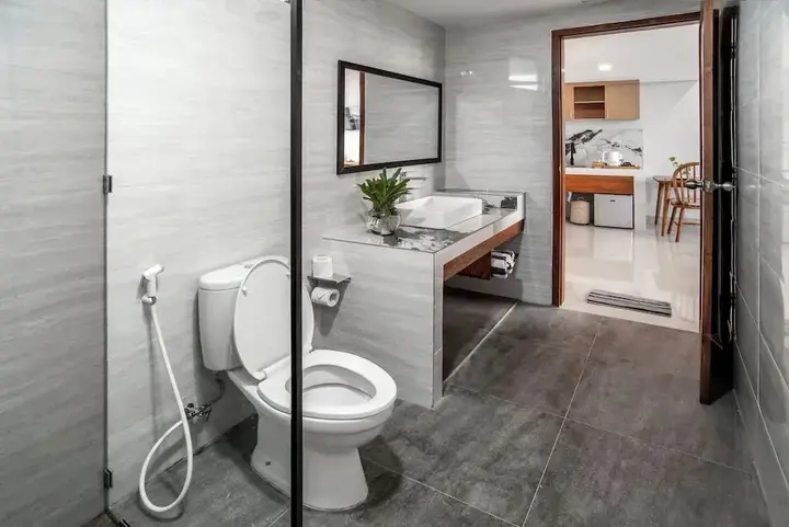 Переренан: Bella Residence Pererenan