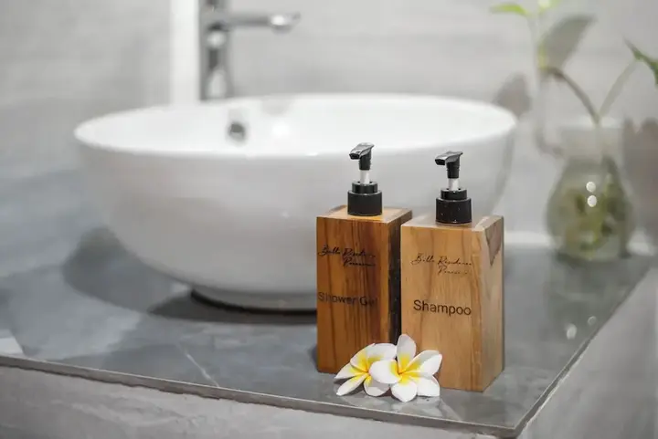 Переренан: Bella Residence Pererenan