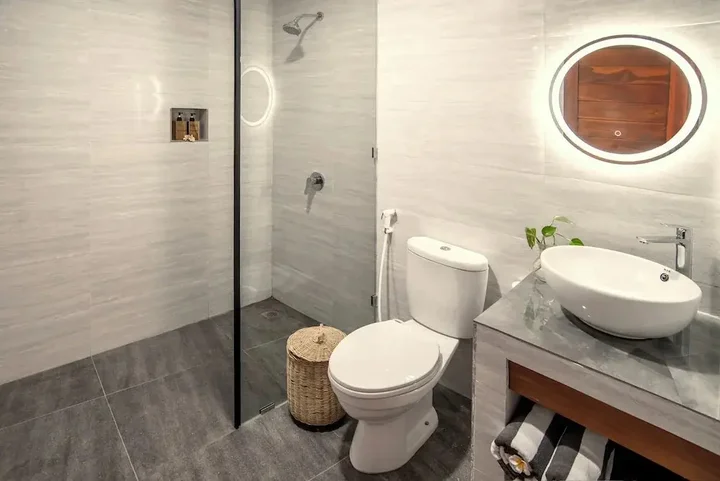 Переренан: Bella Residence Pererenan