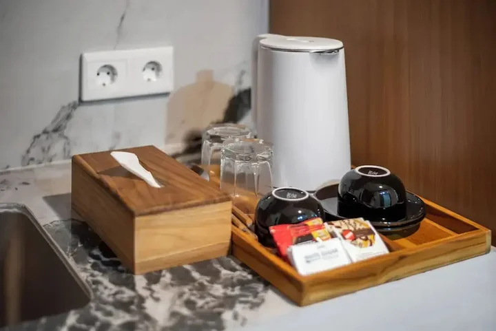 Переренан: Bella Residence Pererenan
