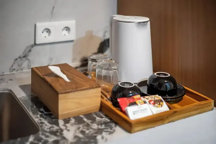 Переренан: Bella Residence Pererenan