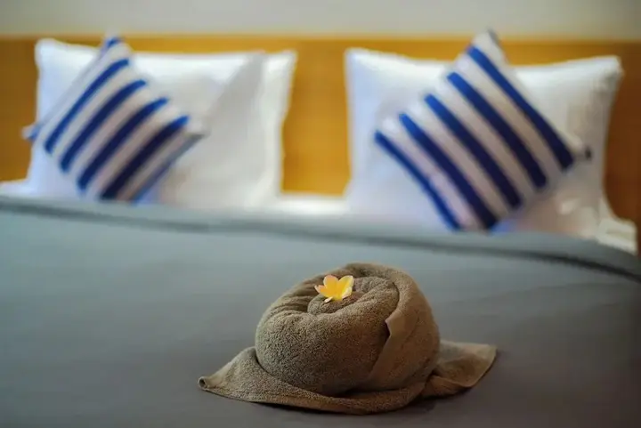 Переренан: Bella Residence Pererenan