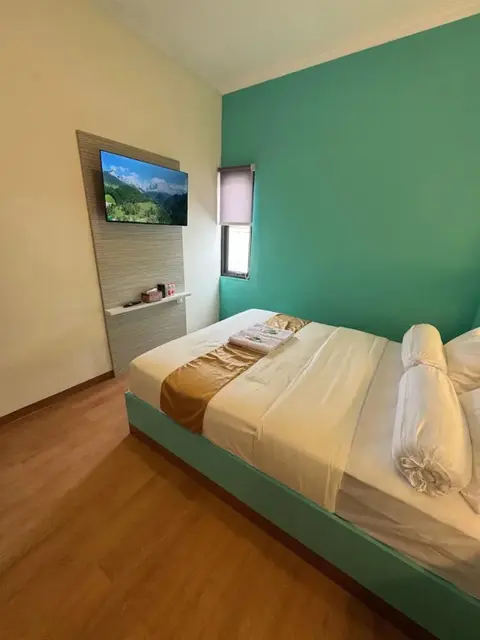 Суракарта: Comfort Centre Residence Solo