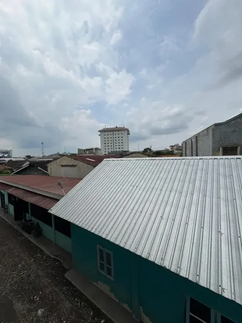 Суракарта: Comfort Centre Residence Solo
