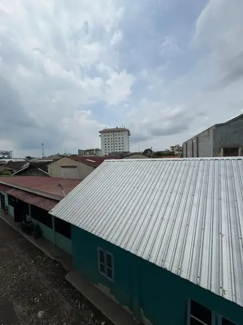 Суракарта: Comfort Centre Residence Solo