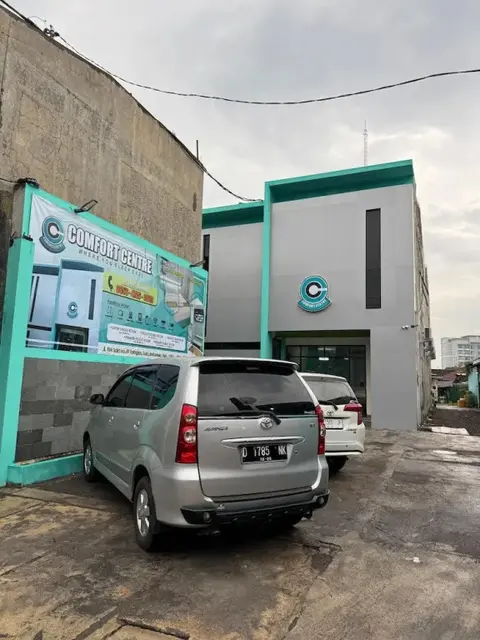 Суракарта: Comfort Centre Residence Solo