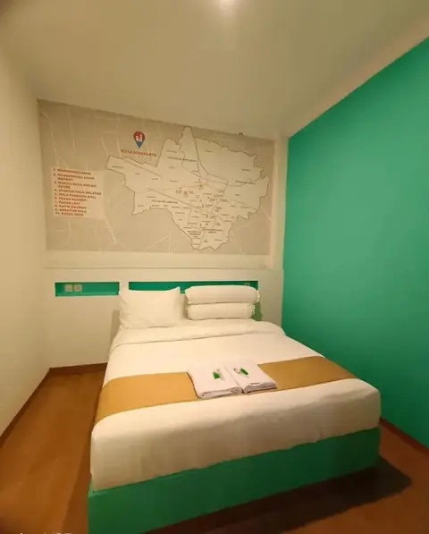 Суракарта: Comfort Centre Residence Solo