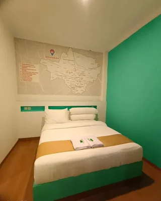 Суракарта: Comfort Centre Residence Solo
