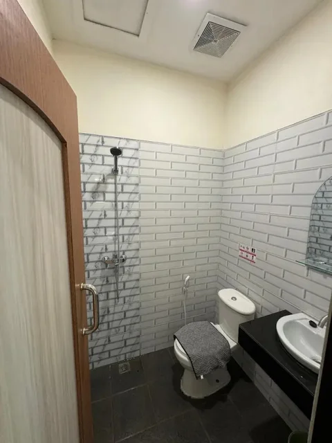 Суракарта: Comfort Centre Residence Solo
