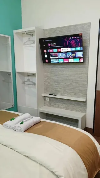 Суракарта: Comfort Centre Residence Solo