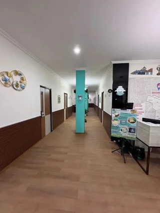 Суракарта: Comfort Centre Residence Solo