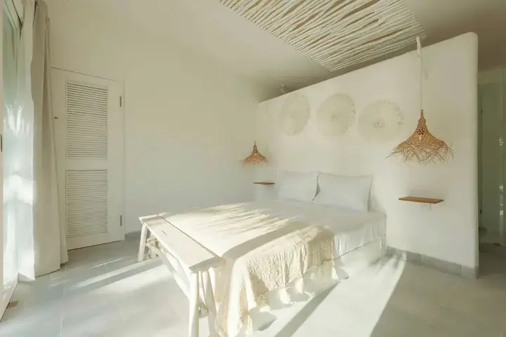 Пекату: The Bingin Beach Villas Bungalow Resort