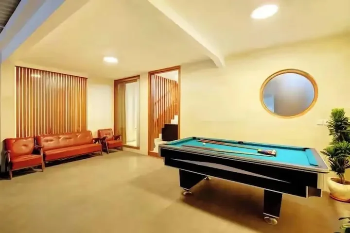 Беноа: Villa Rafaela 2BR Nusa Dua