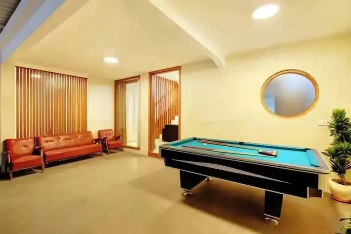 Беноа: Villa Rafaela 2BR Nusa Dua