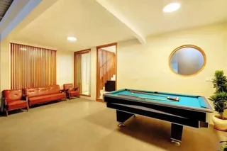 Беноа: Villa Rafaela 2BR Nusa Dua