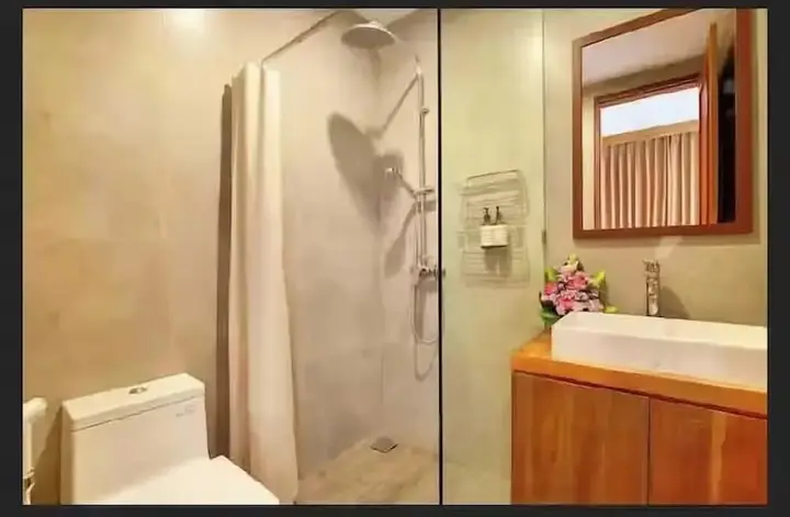 Беноа: Villa Rafaela 2BR Nusa Dua