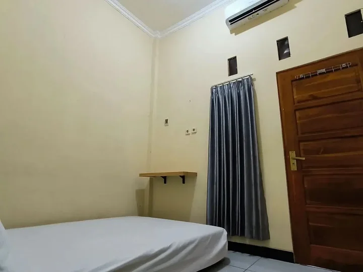 Сукохарджо: N.N Guesthouse