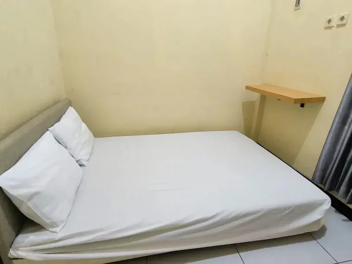 Сукохарджо: N.N Guesthouse