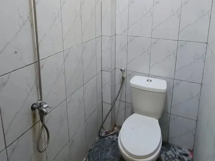 Сукохарджо: N.N Guesthouse