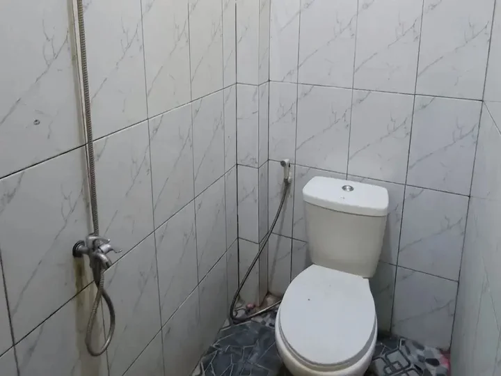 Сукохарджо: N.N Guesthouse
