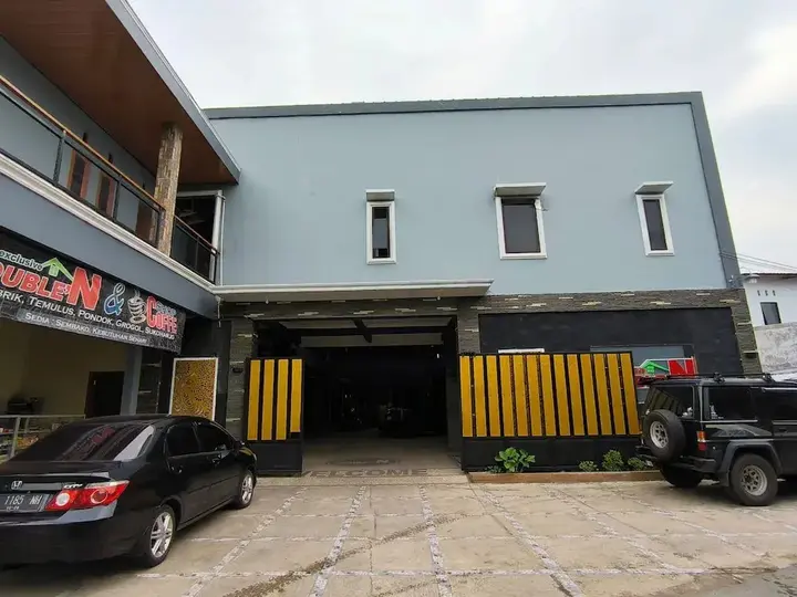 Сукохарджо: N.N Guesthouse