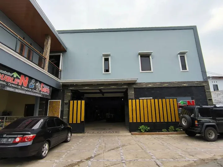 Сукохарджо: N.N Guesthouse