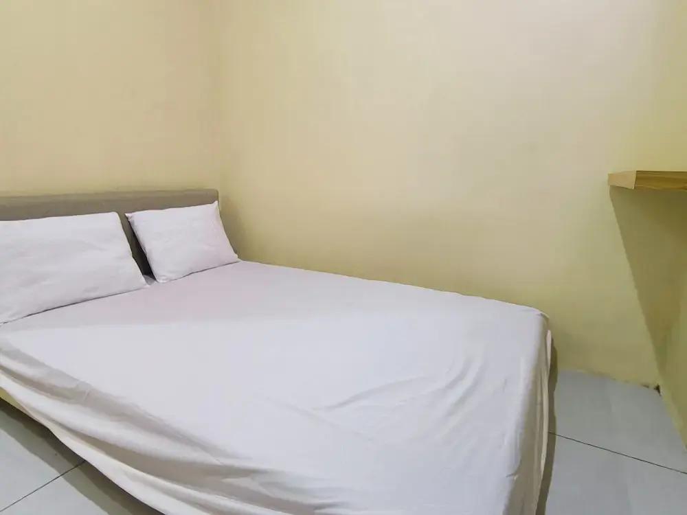 Сукохарджо: N.N Guesthouse