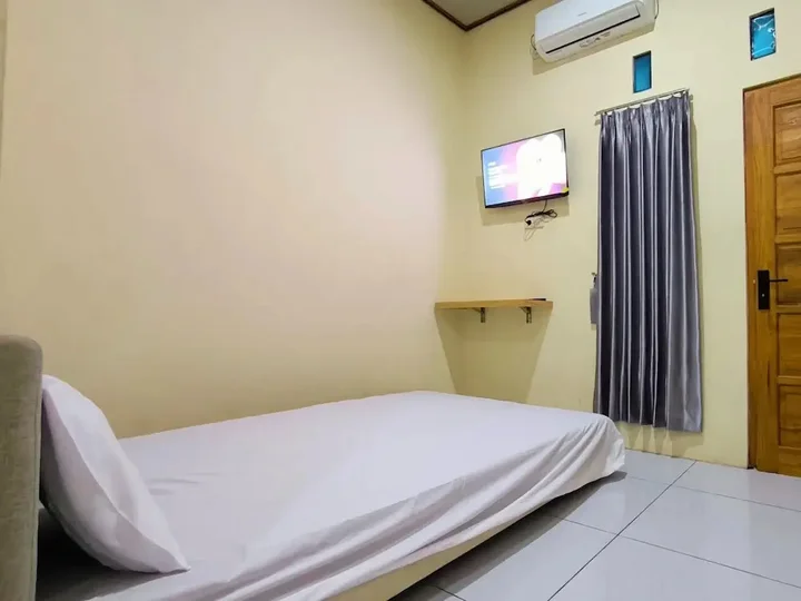Сукохарджо: N.N Guesthouse