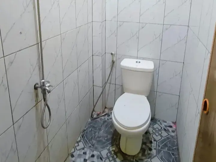 Сукохарджо: N.N Guesthouse