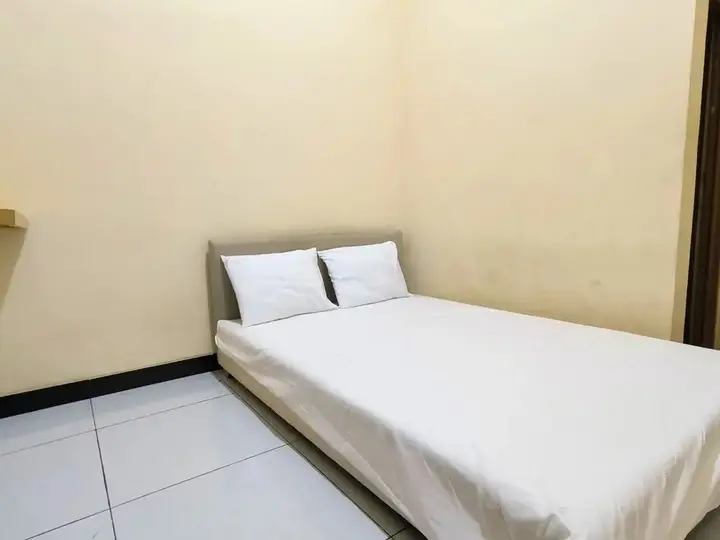 Сукохарджо: N.N Guesthouse