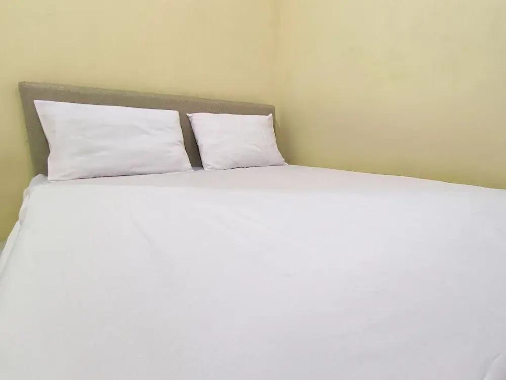 Сукохарджо: N.N Guesthouse