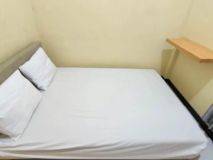 Сукохарджо: N.N Guesthouse