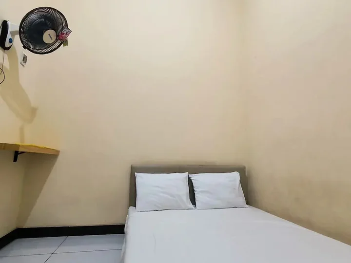 Сукохарджо: N.N Guesthouse