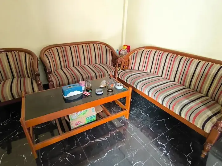Сукохарджо: N.N Guesthouse