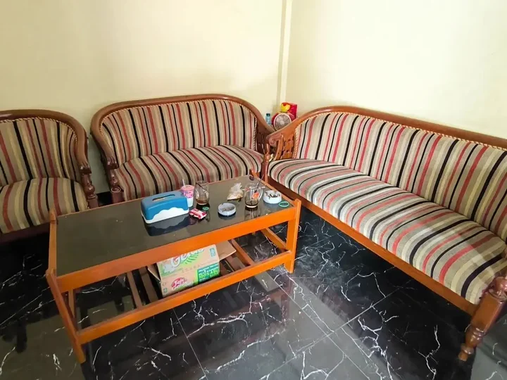 Сукохарджо: N.N Guesthouse