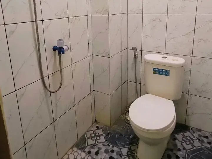Сукохарджо: N.N Guesthouse
