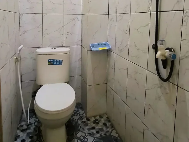 Сукохарджо: N.N Guesthouse