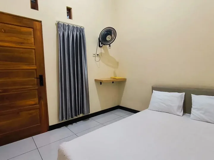 Сукохарджо: N.N Guesthouse