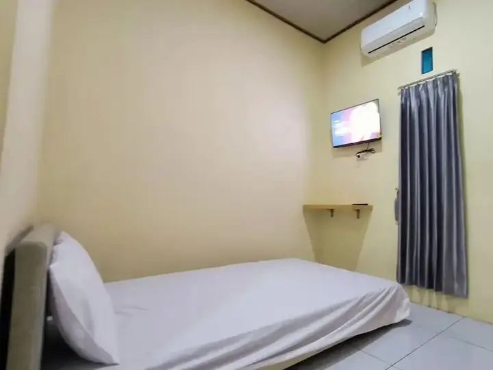 Сукохарджо: N.N Guesthouse