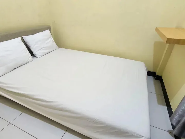 Сукохарджо: N.N Guesthouse