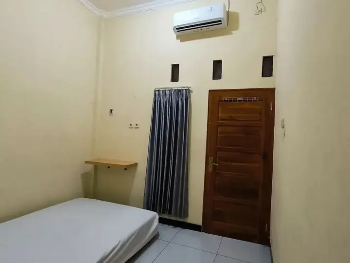 Сукохарджо: N.N Guesthouse