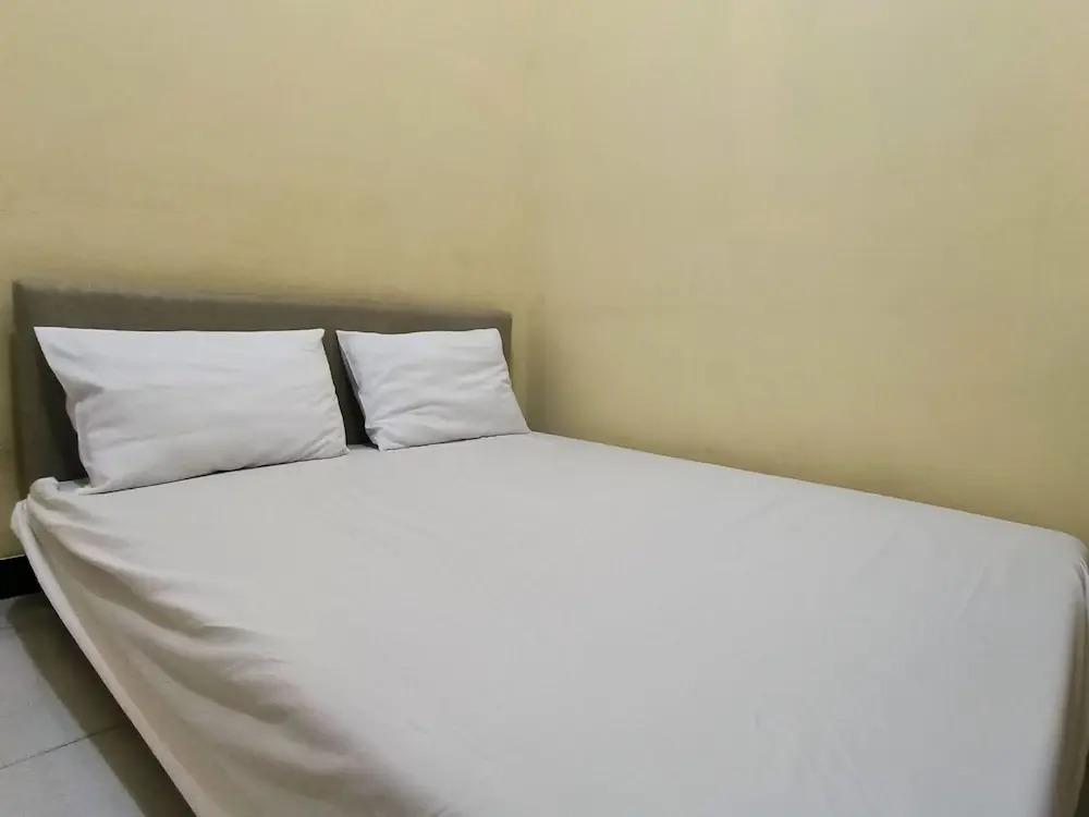 Сукохарджо: N.N Guesthouse