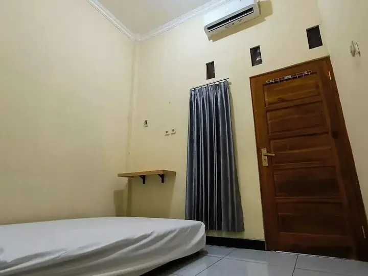 Сукохарджо: N.N Guesthouse