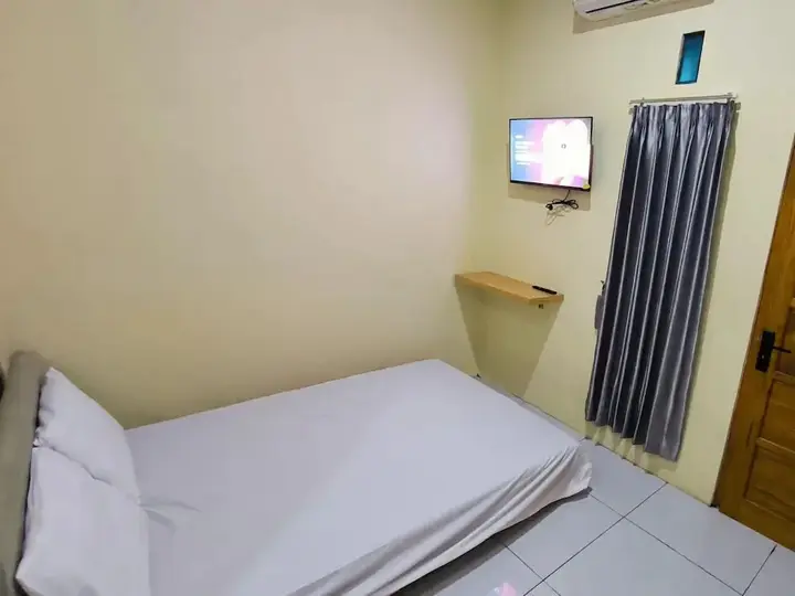 Сукохарджо: N.N Guesthouse