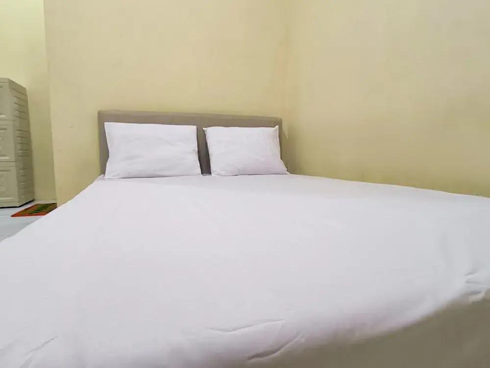 Сукохарджо: N.N Guesthouse