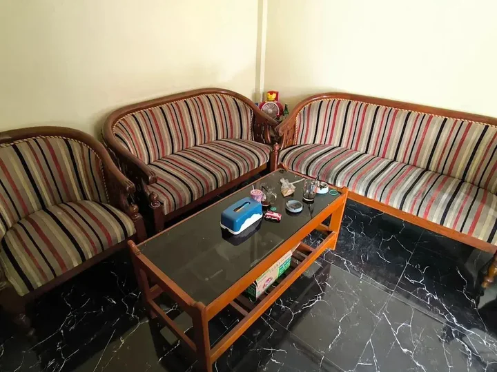 Сукохарджо: N.N Guesthouse