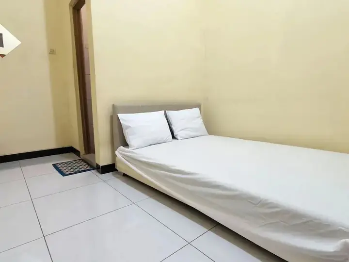 Сукохарджо: N.N Guesthouse